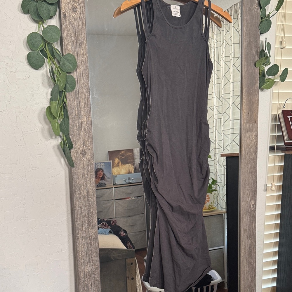 Michael Stars Sleeveless Dress